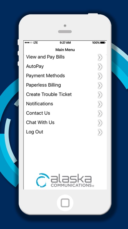 AccountView screenshot-3