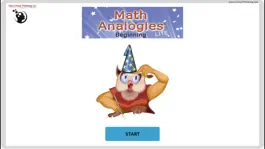 Game screenshot Math Analogies™ Beginning (Lite) mod apk