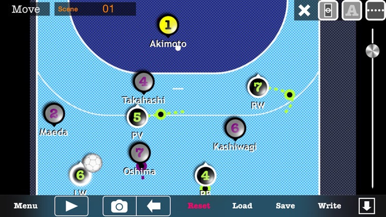 SportsTactics screenshot-3