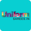 Uniform Sarees