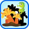 Ocean Animal Vocabulary Learning Puzzle Game contact information