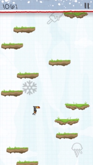 Jump Birdie Jump(圖4)-速報App