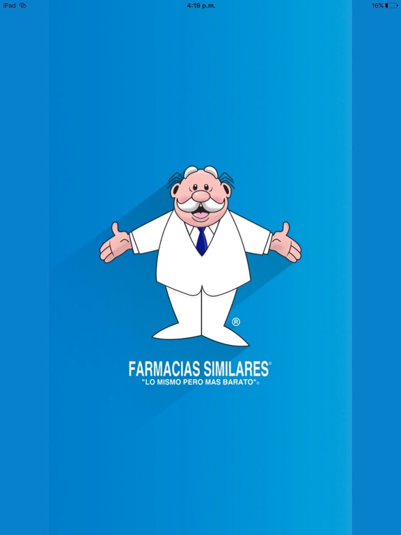 Farmacias Similares