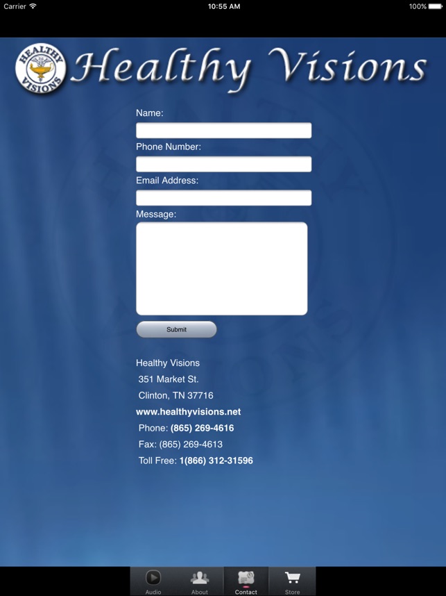 Lose Weight With Self Hypnosis for iPad(圖5)-速報App