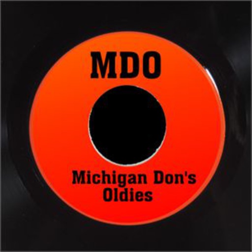 Michigan Dons Oldies 16