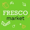 Fresco Market — Доставка продуктов питания на дом