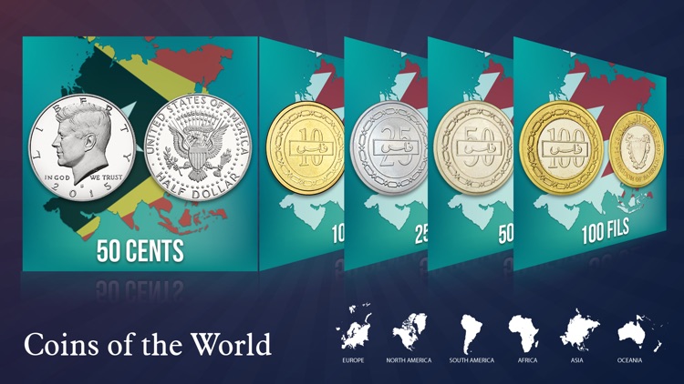 Currency Pro-(Coin & Banknote)