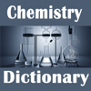 Chemistry Dictionary - Concepts Terms - Santosh Mishra