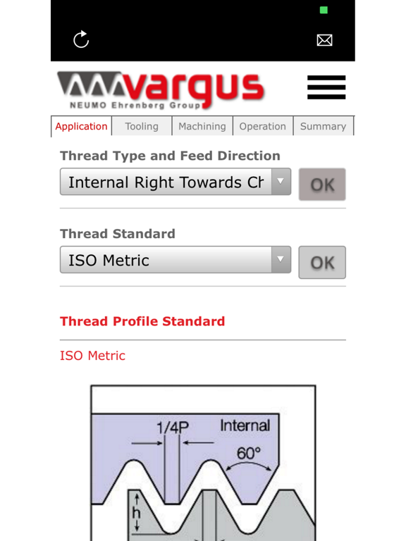 Screenshot #4 pour Vargus GENius™