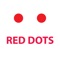 How many Red Dots can you count in a number of seconds 