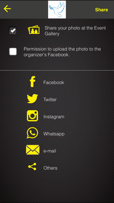 Screenshot #1 pour YourSocialBox