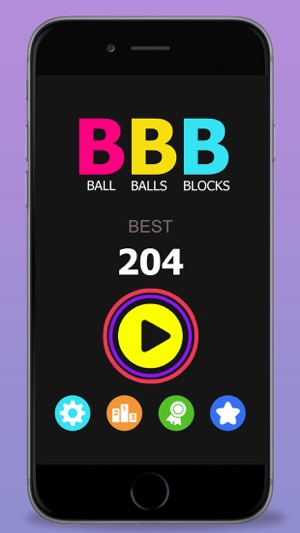 BBB: Ball Balls Blocks(圖1)-速報App