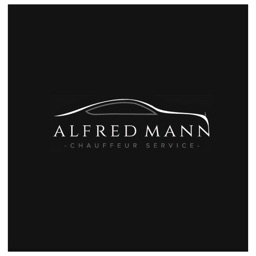 Alfred Mann Chauffeur Service