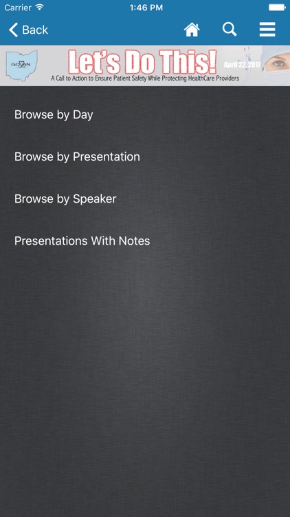 GOVAN 2017 All-Day Conference