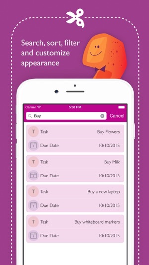 Todo + By Tryvin(圖2)-速報App