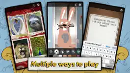 Game screenshot «Это ты!» mod apk