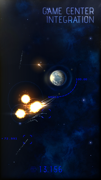 Eve of Impact screenshot 4