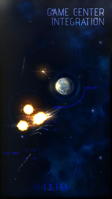 Eve of Impact