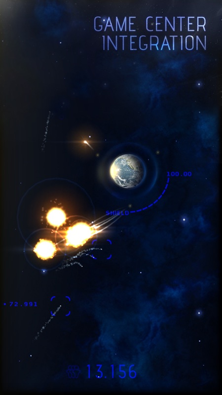 Eve of Impact screenshot 4
