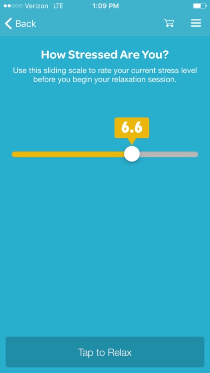 Sage Tonic screenshot-4