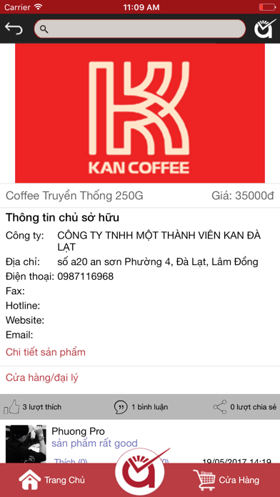 Screenshot #2 pour Star Check - Quét mã vạch - QR