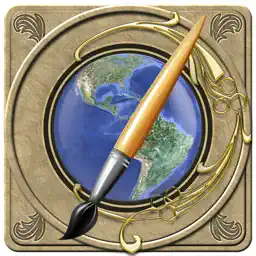 FlipPix Art - Ages app icon