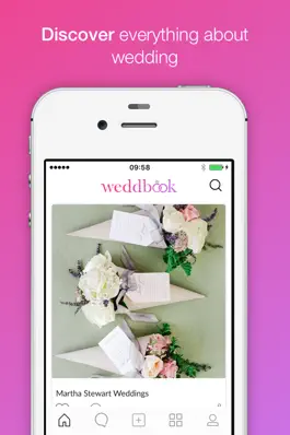 Game screenshot Weddbook-Wedding,Bride,Groom,Bridesmaid Ideas mod apk