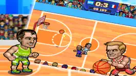 Game screenshot Mania Basketball 2017 - Basket Traning Simulation hack