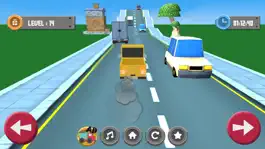Game screenshot Racing Car Cartoon hack