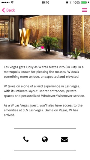 W Las Vegas(圖2)-速報App