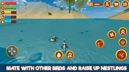Game screenshot Pelican Simulator 3D: Bird Life apk
