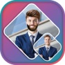 Get Man Beard & Hairstyle Photo Editor for iOS, iPhone, iPad Aso Report