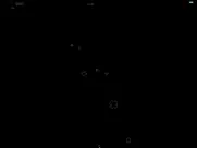 asteroides ipad capturas de pantalla 3