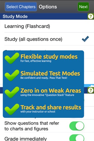 FAA A&P Powerplant Test Prepのおすすめ画像2