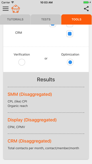 Digital Marketing Pro(圖3)-速報App