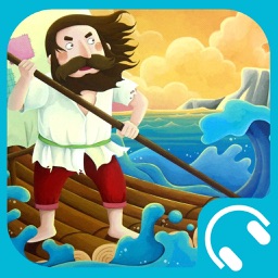 鲁滨逊漂流记 - 有声长篇小说