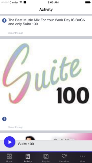 Suite 100(圖2)-速報App