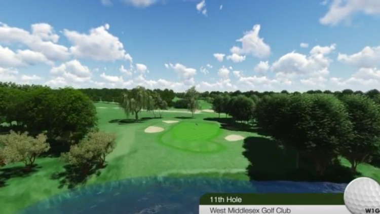West Middlesex Golf Club screenshot-4