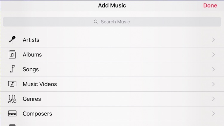 Spin To Sing screenshot-4