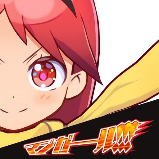 マジガーーーーール!(萌え系美少女育成バトルシューティングRPGゲーム)