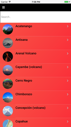 Volcanoes: Tempests of the Earth(圖3)-速報App