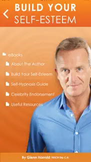 build your self esteem by glenn harrold problems & solutions and troubleshooting guide - 3