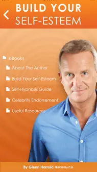 Build Your Self Esteem by Glenn Harrold iphone bilder 2
