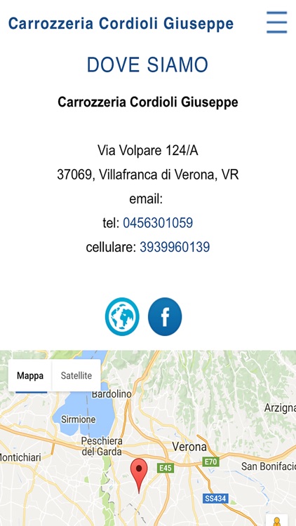 Carrozzeria Cordioli Giuseppe