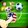 Mini Soccer 2017 - Finger Football Game contact information