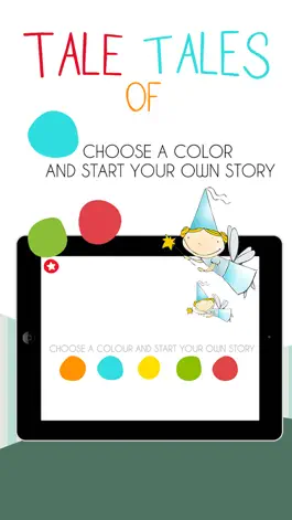 Game screenshot Tale of Tales mod apk