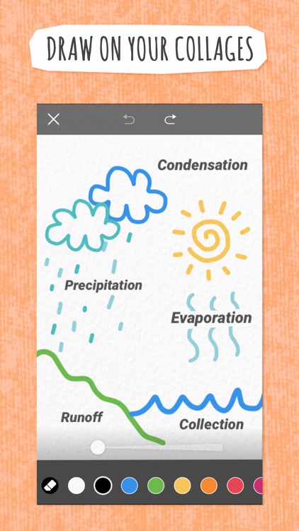 PicCollage EDU - Collage Maker