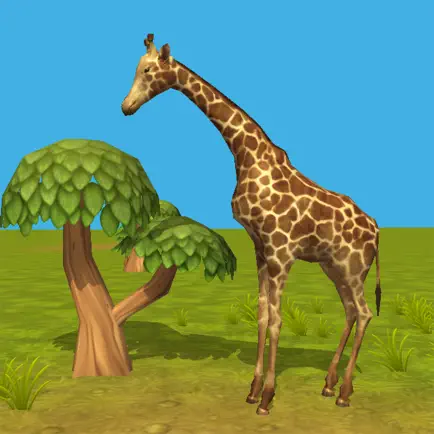 Giraffe Simulator Читы