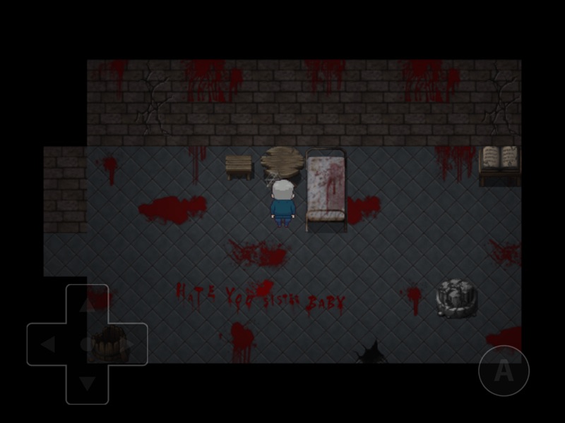 狙撃からの脱出　脱出ゲーム／ホラー screenshot 10