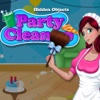 Hidden Objects - Party Mess Cleanup